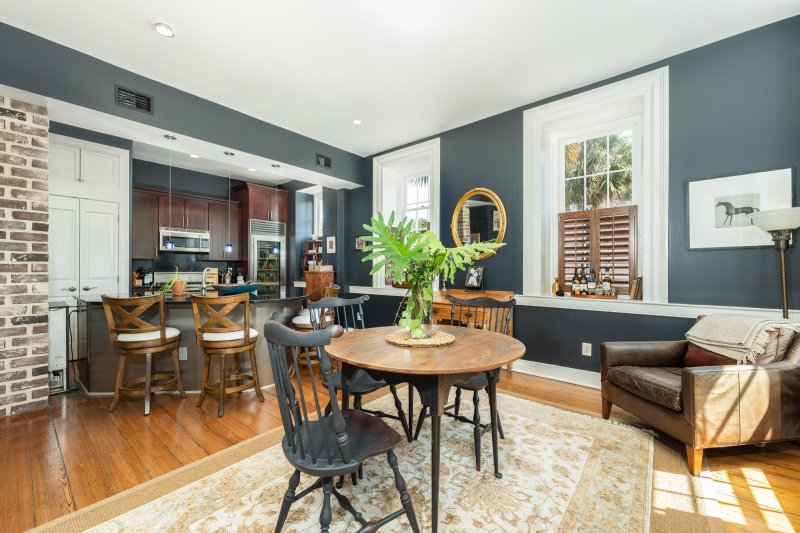 Property image 5 of 29 1 2 State Street B in French Quarter, Charleston, SC 29401