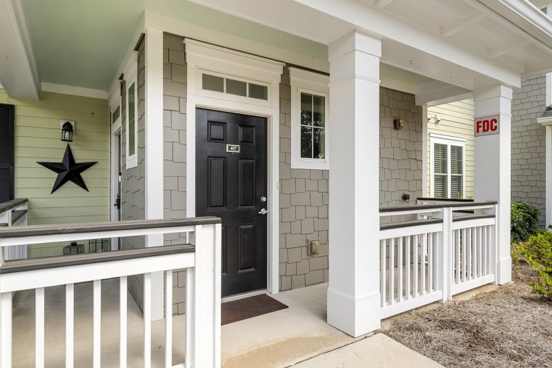 Property image 2 at 1225 Blakeway Street 407, Charleston, SC 29492