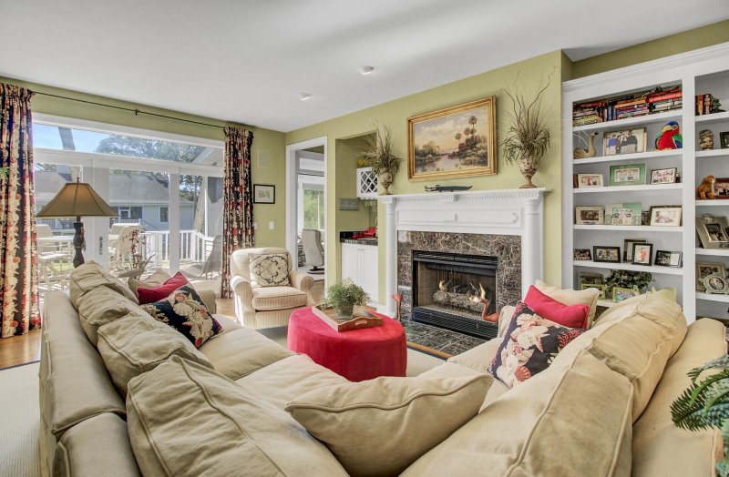 Property image 2 at 3 Sandwedge Lane, Isle of Palms, SC 29451