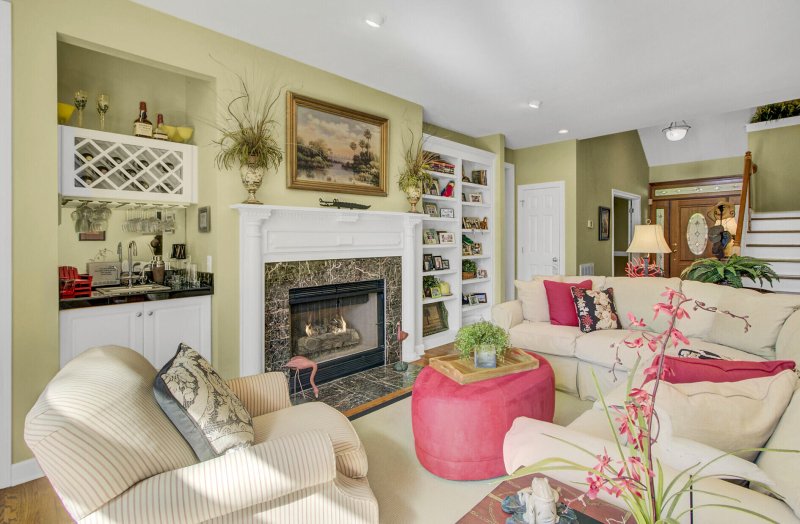 Property image 3 at 3 Sandwedge Lane, Isle of Palms, SC 29451