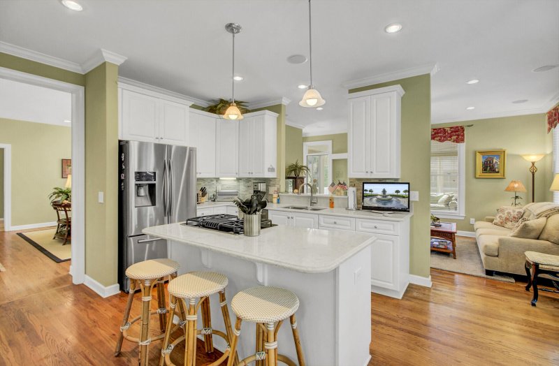 Property image 4 at 3 Sandwedge Lane, Isle of Palms, SC 29451