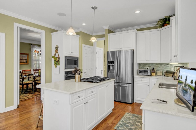 Property image 5 at 3 Sandwedge Lane, Isle of Palms, SC 29451