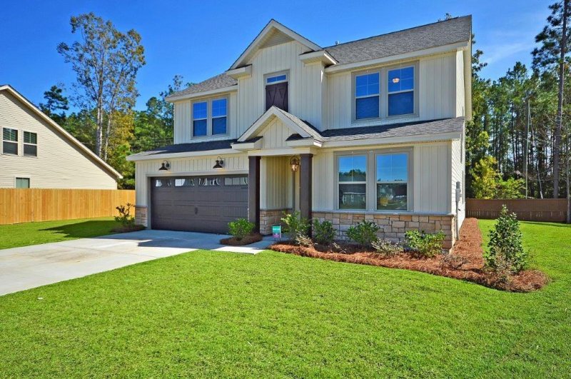 Property image 4 of 8621 Connor Court in Indigo Place, North Charleston, SC 29406