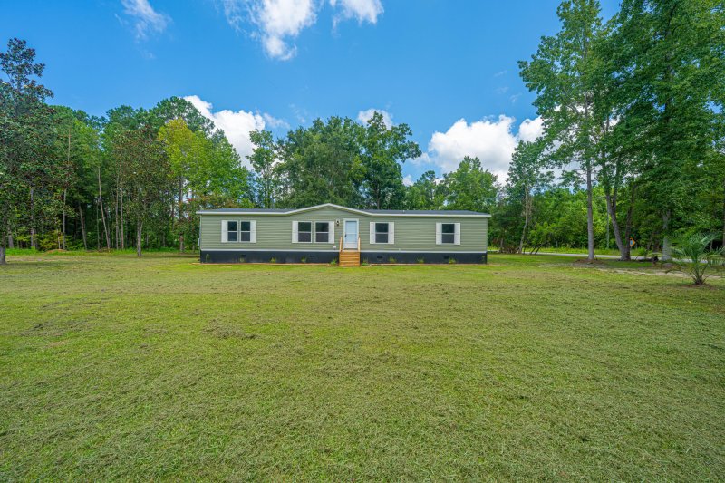 606 Rabbitpatch Lane