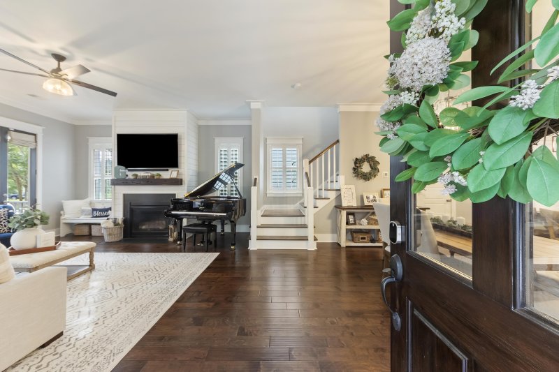 Property image 2 at 1556 Cranes Nest Road, Mount Pleasant, SC 29466