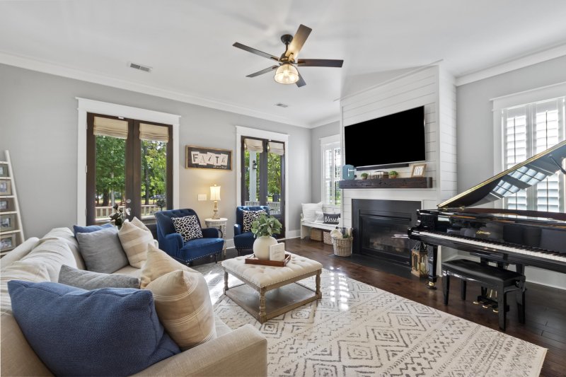 Property image 3 at 1556 Cranes Nest Road, Mount Pleasant, SC 29466