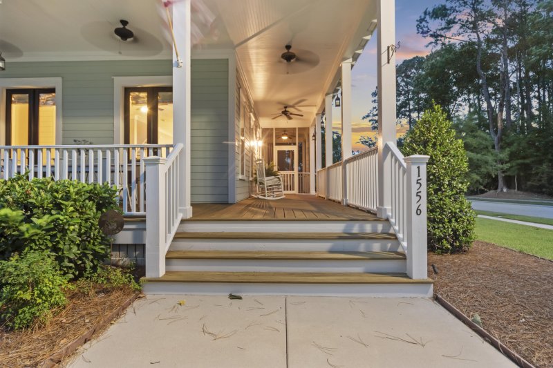 Property image 4 at 1556 Cranes Nest Road, Mount Pleasant, SC 29466