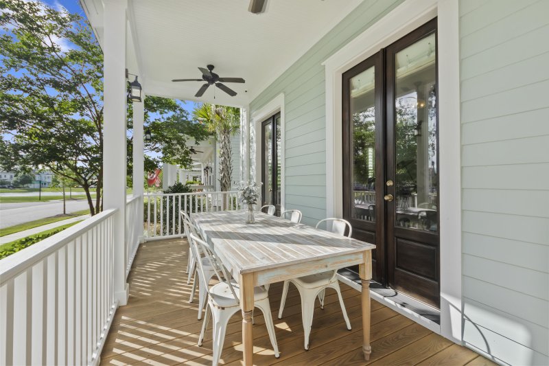 Property image 5 at 1556 Cranes Nest Road, Mount Pleasant, SC 29466