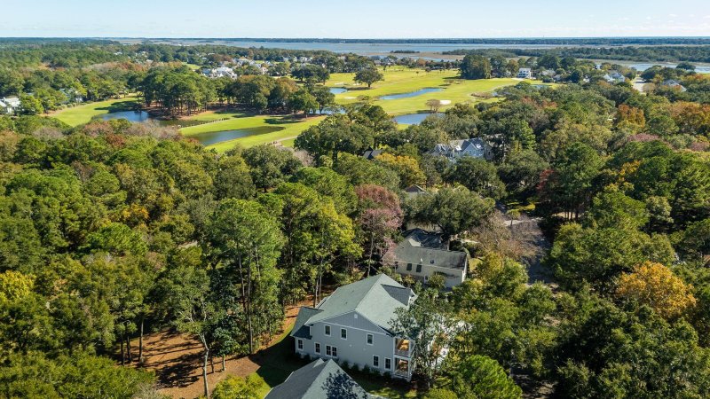 Property image 4 of 3210 Waverly Lane in Kiawah River Estates, Johns Island, SC 29455