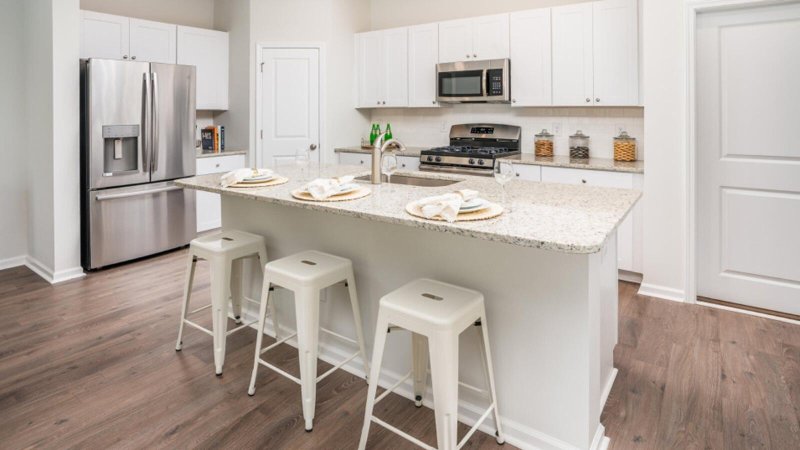 Property image 3 of 613 Winter Wren Way in Cypress Preserve, Moncks Corner, SC 29461