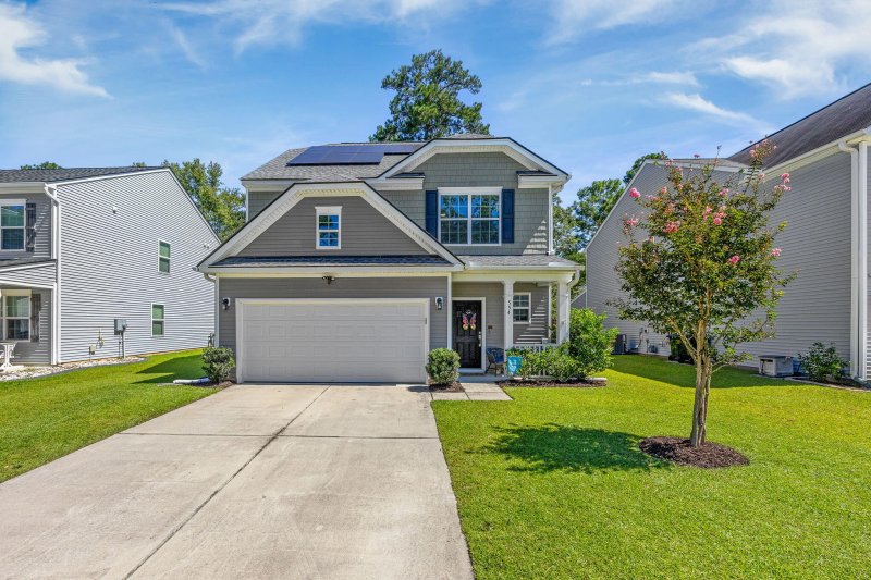 554 Wynfield Forest Drive