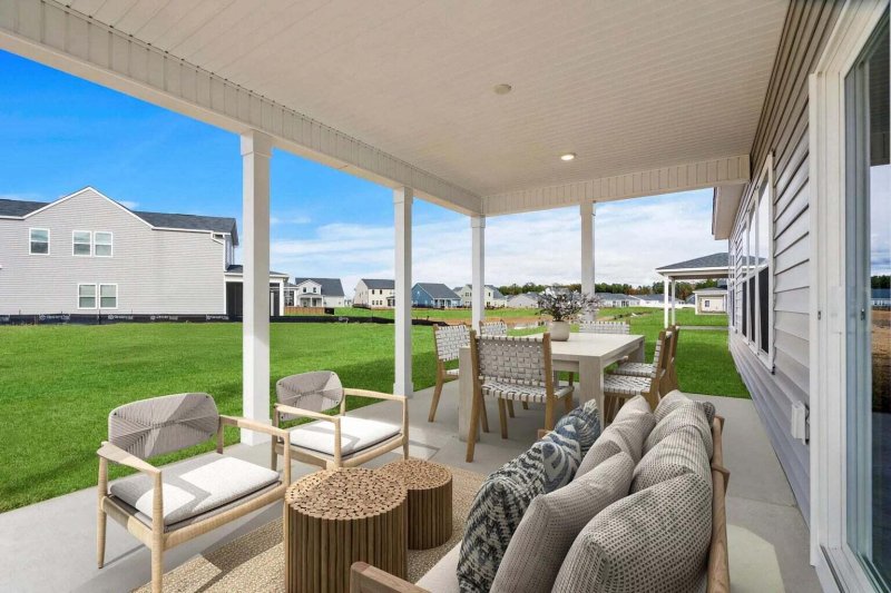 3015 Macaron Court Court