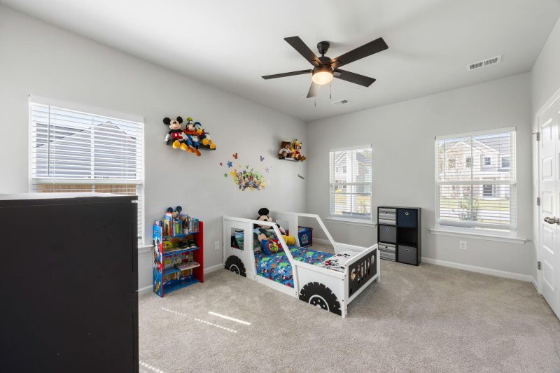 Property image 5 of 1237 Marsh Royal Street in Summers Corner, Summerville, SC 29485