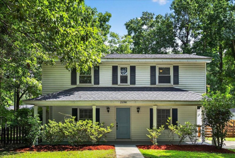 Property image 3 at 2194 Becky Road, Charleston, SC 29414