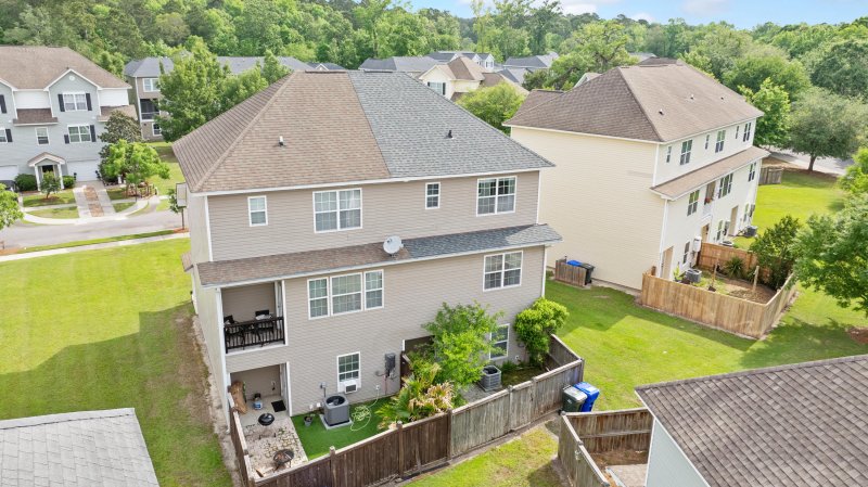Property image 3 at 4209 Climbing Tree Court, Charleston, SC 29414
