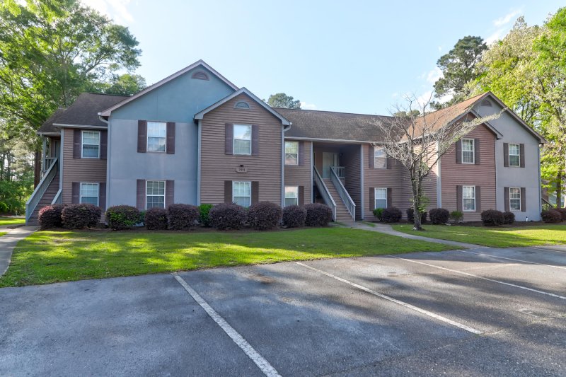 Property image 3 at 7911 Timbercreek Lane C, North Charleston, SC 29418