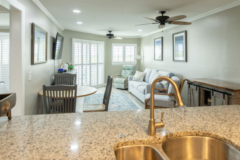 Property image 2 of 3701 Dock Site Road 113 in Bay Creek Villas, Edisto Island, SC 29438