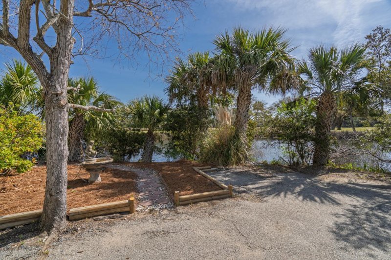 Property image 2 of 1 Battery Park Road in Ocean Ridge, Edisto Island, SC 29438
