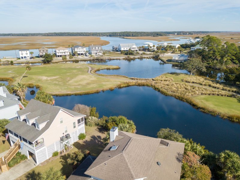 Property image 3 of 1 Battery Park Road in Ocean Ridge, Edisto Island, SC 29438
