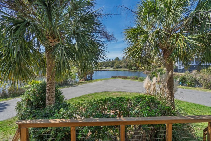 Property image 4 of 1 Battery Park Road in Ocean Ridge, Edisto Island, SC 29438