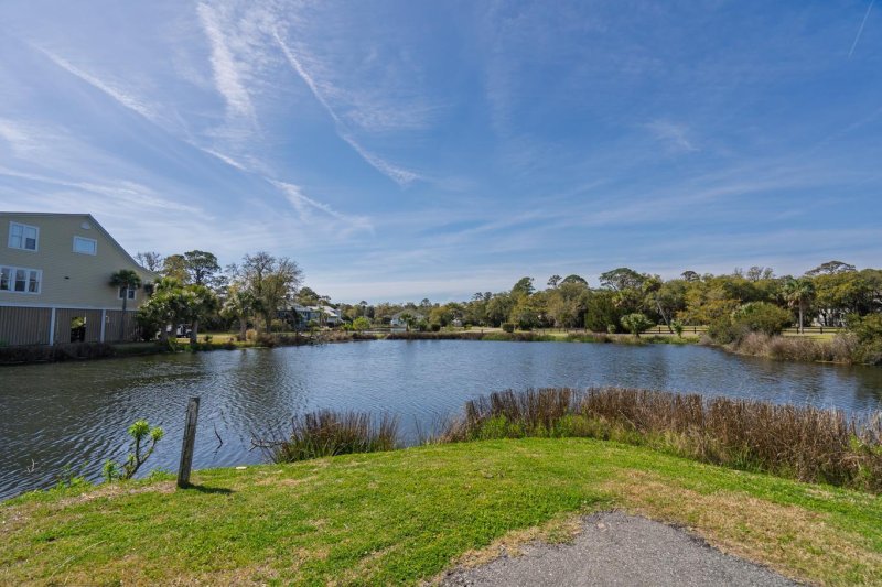 Property image 5 of 1 Battery Park Road in Ocean Ridge, Edisto Island, SC 29438