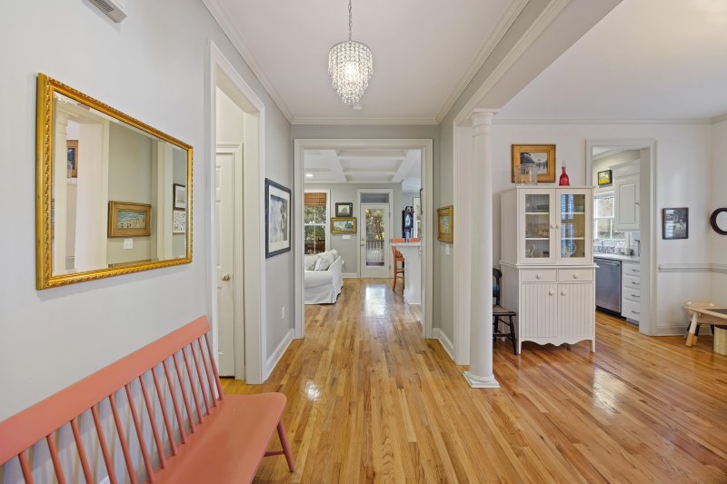 Property image 4 of 2922 Marsh Breeze Lane in Planters Pointe, Mount Pleasant, SC 29466