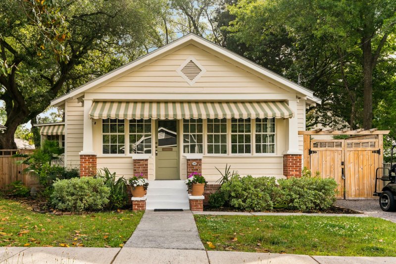 Property image 3 at 116 Magnolia Avenue, Charleston, SC 29403
