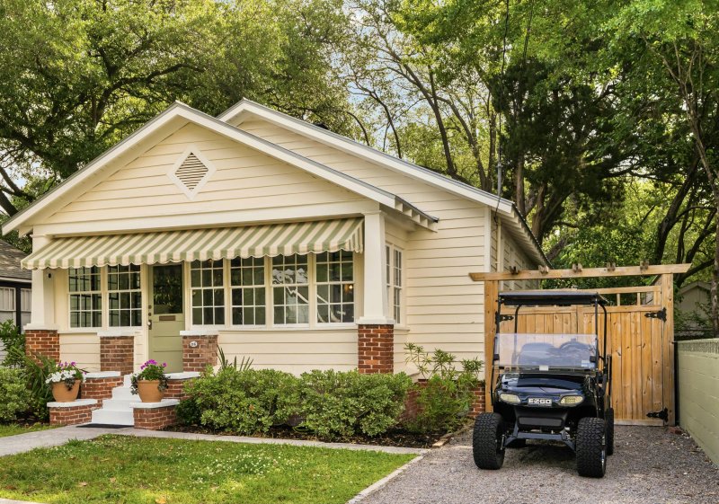 Property image 4 at 116 Magnolia Avenue, Charleston, SC 29403