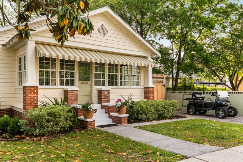 Property image 5 at 116 Magnolia Avenue, Charleston, SC 29403