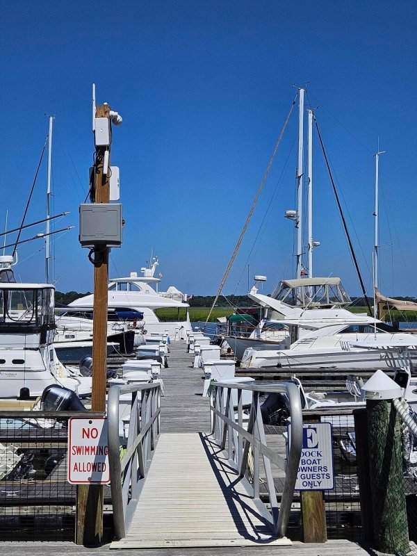 Property image 2 of 1880 Andell Bluff Boulevard 8 in Bohicket Marina, Seabrook Island, SC 29455