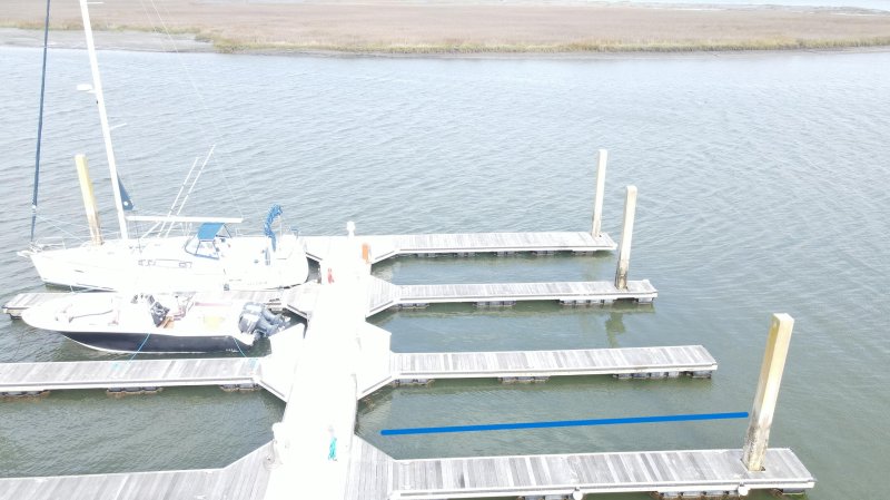 Property image 5 of 1880 Andell Bluff Boulevard 8 in Bohicket Marina, Seabrook Island, SC 29455