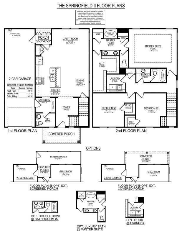 Property image 2 at 4118 Rigsby Lane 91, Charleston, SC 29414