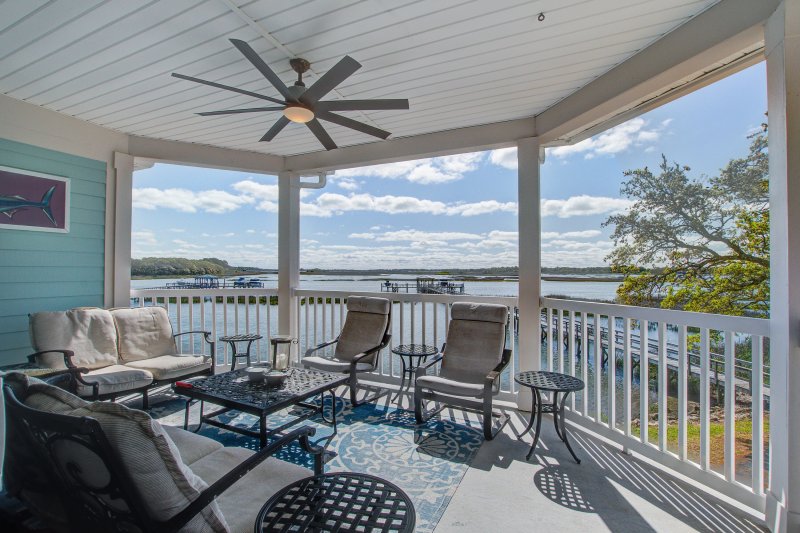 Property image 5 of 1637 Folly Creek Way 12 in Palmetto Pointe, Charleston, SC 29412