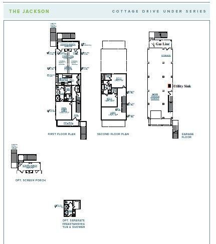 Property image 2 at 1153 Oak Bluff Avenue, Charleston, SC 29492
