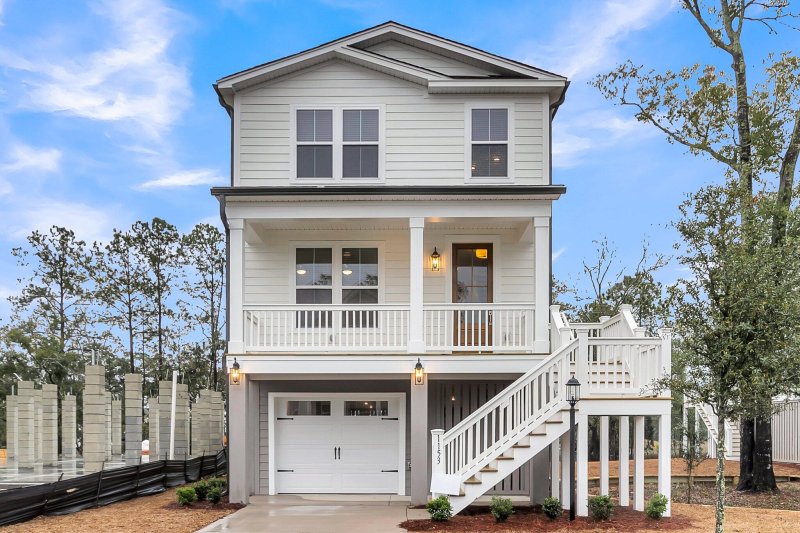 Property image 5 at 1153 Oak Bluff Avenue, Charleston, SC 29492
