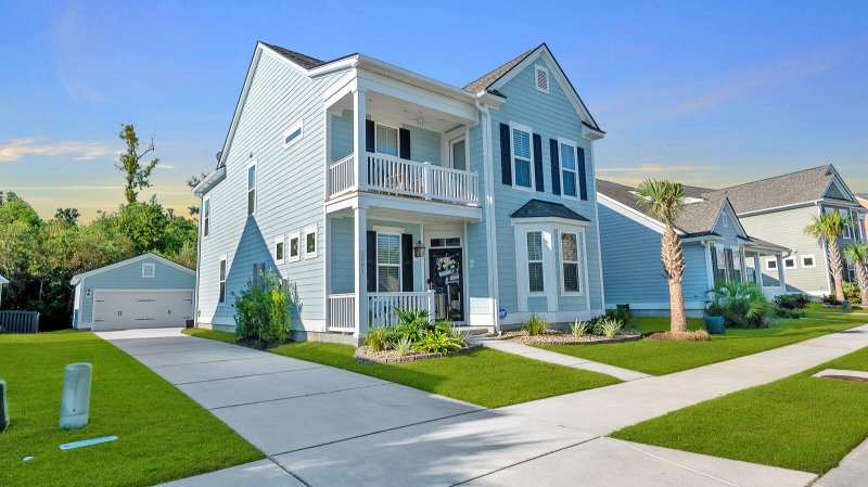 Property image 2 at 2881 Rutherford Way, Charleston, SC 29414