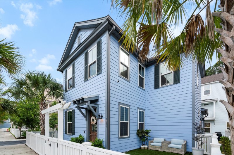 Property image 2 at 8604 Bowen Corner Avenue, Hanahan, SC 29410