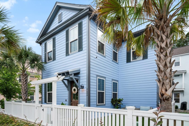 Property image 3 at 8604 Bowen Corner Avenue, Hanahan, SC 29410