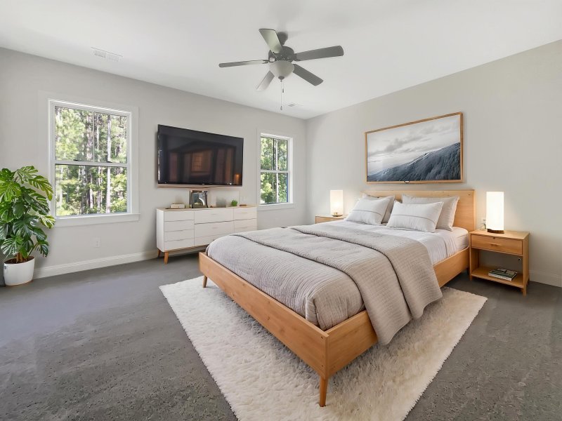 Property image 4 of 350 Oak Park Street in Nexton, Summerville, SC 29486