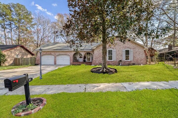 Property image 2 at 106 Ponderosa Drive, Ladson, SC 29456