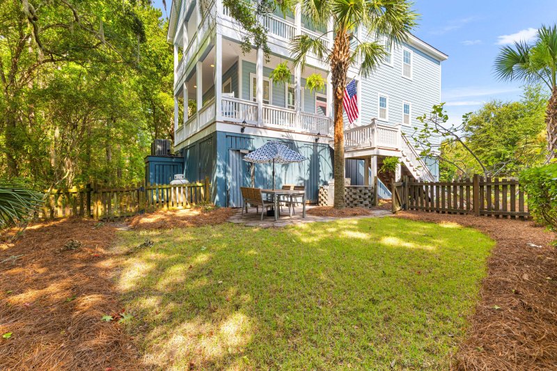 Property image 2 at 4136 Egrets Point Drive, Mount Pleasant, SC 29466