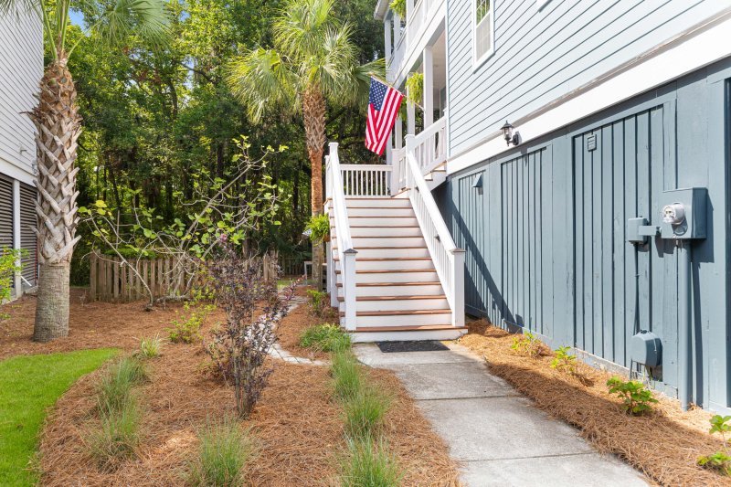 Property image 3 at 4136 Egrets Point Drive, Mount Pleasant, SC 29466