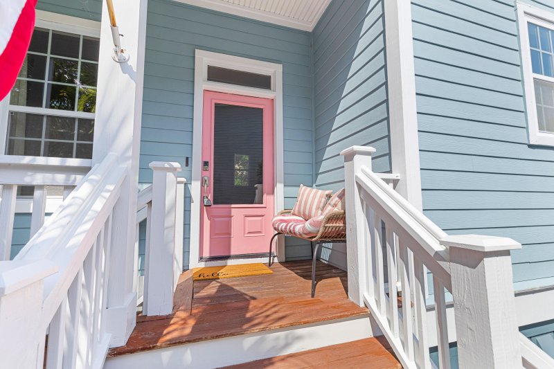 Property image 4 at 4136 Egrets Point Drive, Mount Pleasant, SC 29466