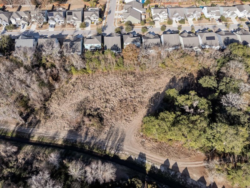 Yough Hall, Mount Pleasant Community