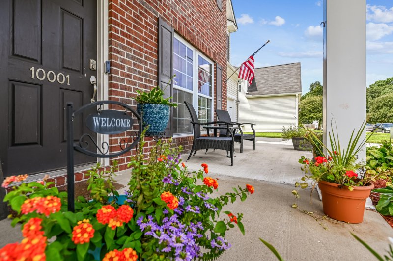 Property image 2 of 10001 Begovich Court in Myers Mill, Summerville, SC 29483