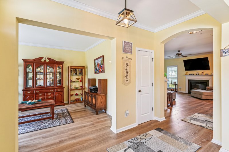 Property image 3 of 10001 Begovich Court in Myers Mill, Summerville, SC 29483