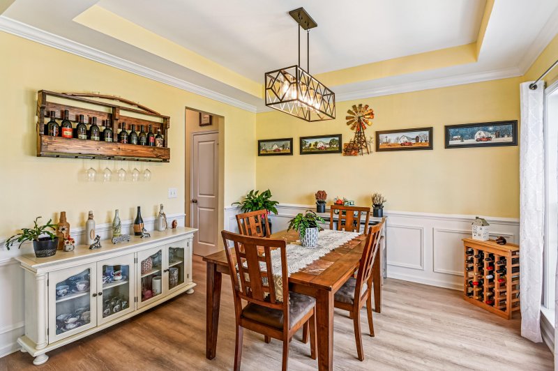 Property image 4 of 10001 Begovich Court in Myers Mill, Summerville, SC 29483