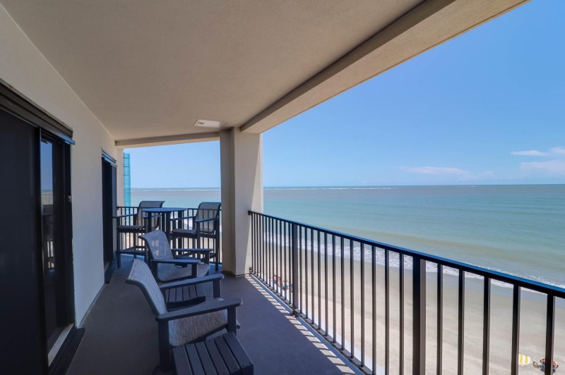 Property image 4 of 311 Seascape Share G in Seascape Villas, Isle of Palms, SC 29451
