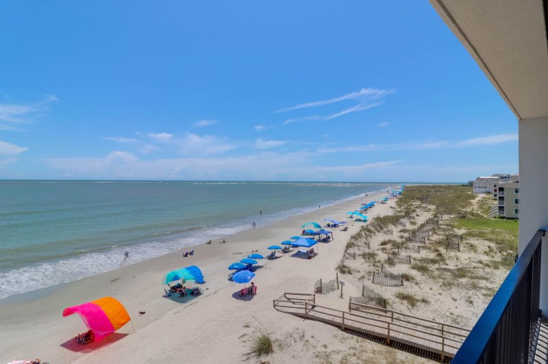 Property image 5 of 311 Seascape Share G in Seascape Villas, Isle of Palms, SC 29451