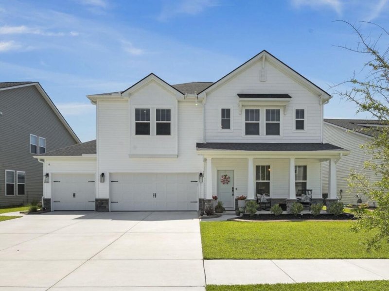 109 Wappoo Trace Lane